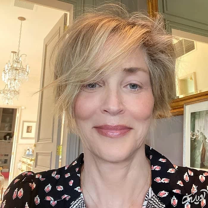 شارون استون